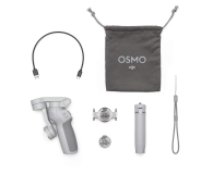 DJI Gimbal OM 4 - 587832 - zdjęcie 6
